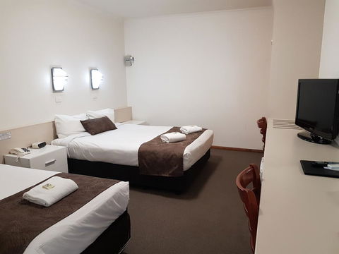 Vine Inn Barossa - Accommodation Port Macquarie 13