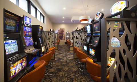 Vine Inn Barossa - Accommodation Port Macquarie 38