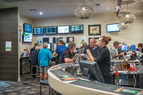 Vine Inn Barossa - Accommodation Port Macquarie 18