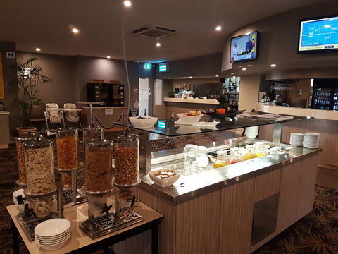 Vine Inn Barossa - Accommodation Port Macquarie 16