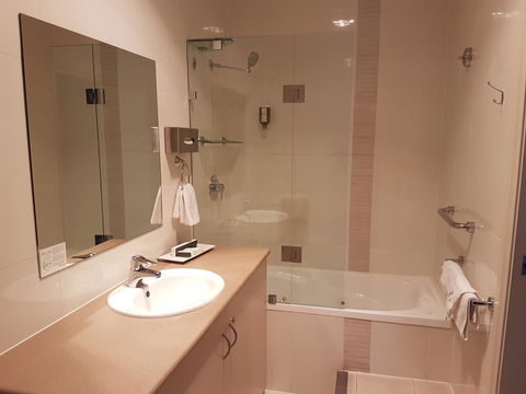 Vine Inn Barossa - Accommodation Port Macquarie 10