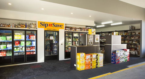Vine Inn Barossa - Accommodation Port Macquarie 37
