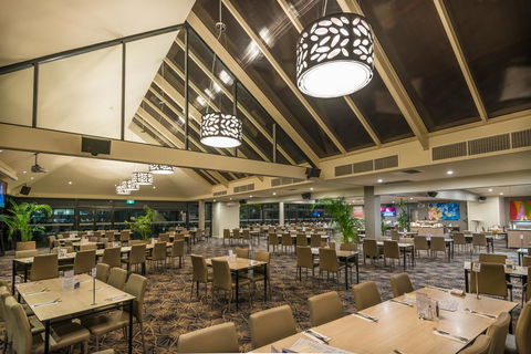 Vine Inn Barossa - Accommodation Port Macquarie 17