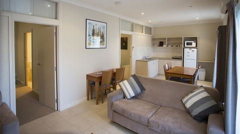 Vine Inn Barossa - Accommodation Port Macquarie 34