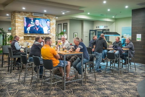 Vine Inn Barossa - Accommodation Port Macquarie 19