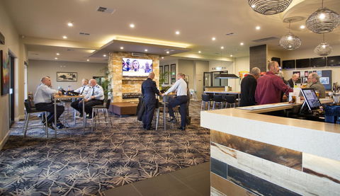 Vine Inn Barossa - Accommodation Port Macquarie 39