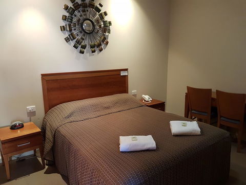 Vine Inn Barossa - Accommodation Port Macquarie 8
