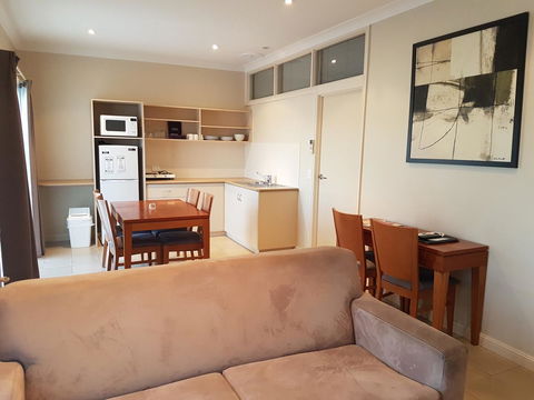 Vine Inn Barossa - Accommodation Port Macquarie 1