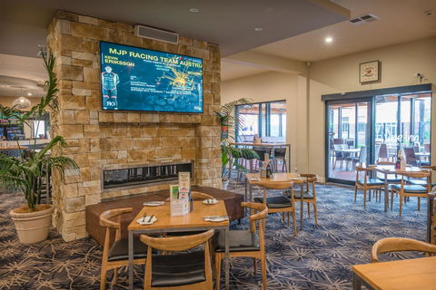 Vine Inn Barossa - Accommodation Port Macquarie 23