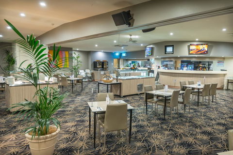 Vine Inn Barossa - Accommodation Port Macquarie 25