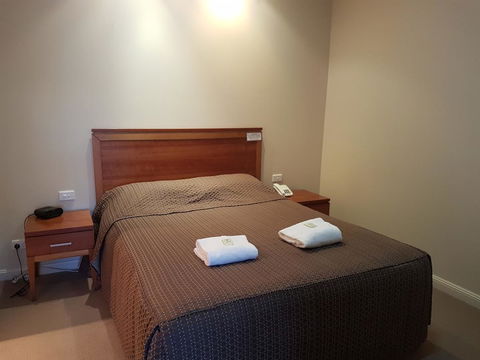 Vine Inn Barossa - Accommodation Port Macquarie 4