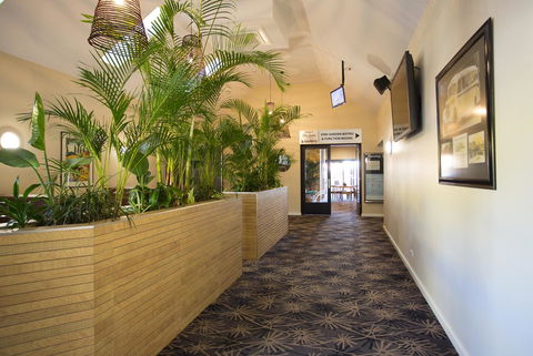 Vine Inn Barossa - Accommodation Port Macquarie 42
