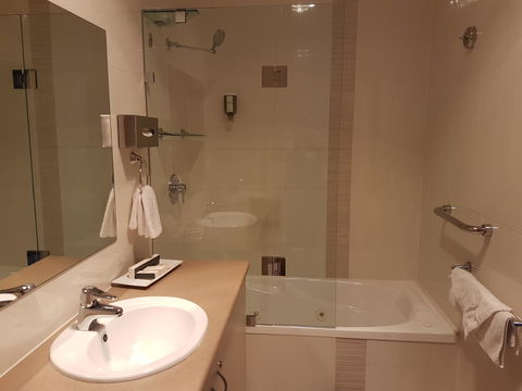 Vine Inn Barossa - Accommodation Port Macquarie 9