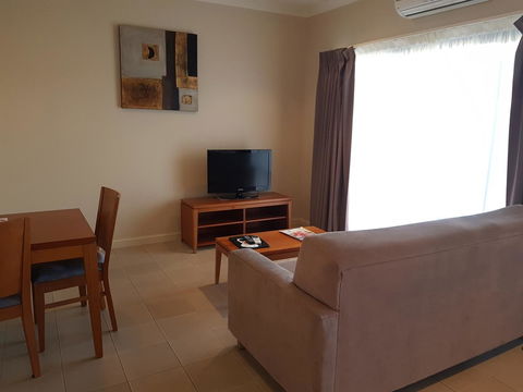 Vine Inn Barossa - Accommodation Port Macquarie 7