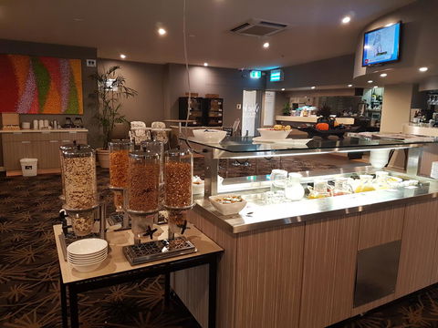 Vine Inn Barossa - Accommodation Port Macquarie 3