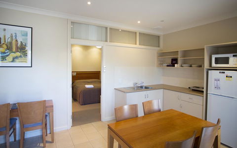 Vine Inn Barossa - Accommodation Port Macquarie 30
