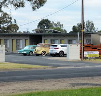 105 On The Park - Accommodation Port Macquarie