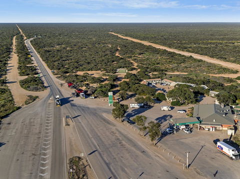 Border Village Roadhouse - Accommodation Port Macquarie 19