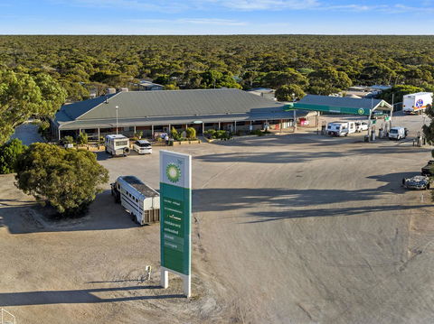 Border Village Roadhouse - Accommodation Port Macquarie 17