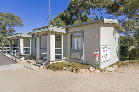 Border Village Roadhouse - Accommodation Port Macquarie 36