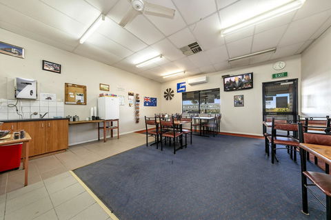 Border Village Roadhouse - Accommodation Port Macquarie 12