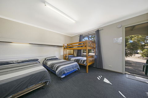Border Village Roadhouse - Accommodation Port Macquarie 40