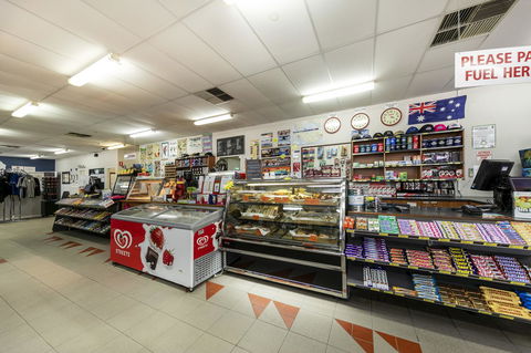 Border Village Roadhouse - Accommodation Port Macquarie 9