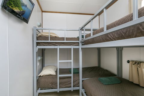 Border Village Roadhouse - Accommodation Port Macquarie 43