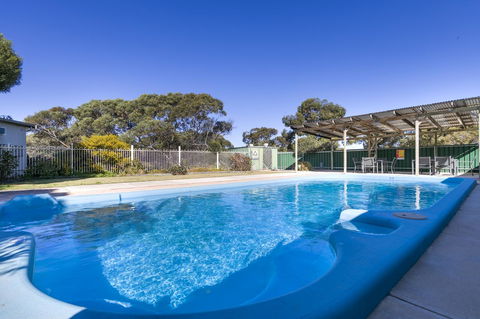 Border Village Roadhouse - Accommodation Port Macquarie 1