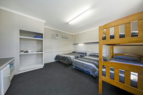 Border Village Roadhouse - Accommodation Port Macquarie 42