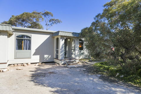 Border Village Roadhouse - Accommodation Port Macquarie 37