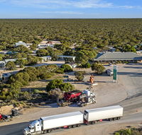 Border Village Roadhouse - Accommodation Port Macquarie