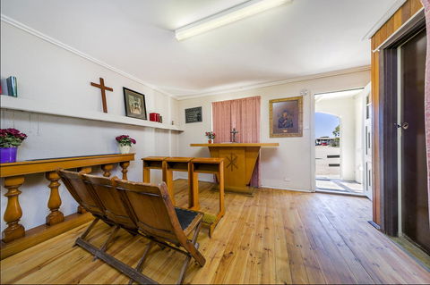 Border Village Roadhouse - Accommodation Port Macquarie 34