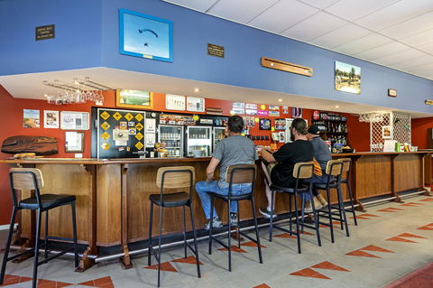 Border Village Roadhouse - Accommodation Port Macquarie 5
