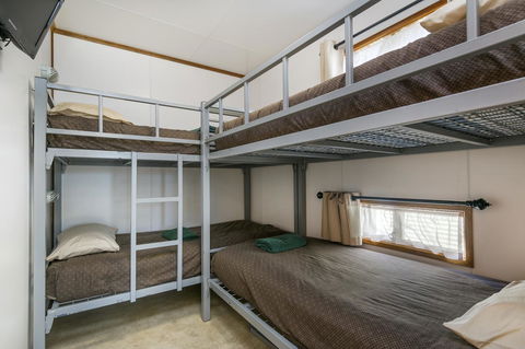 Border Village Roadhouse - Accommodation Port Macquarie 44