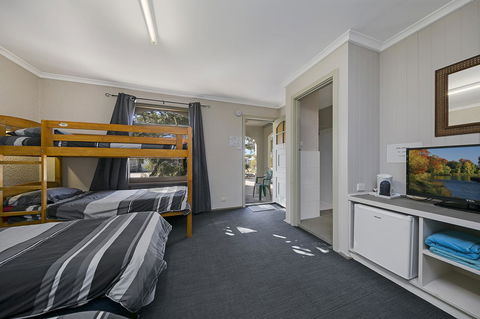 Border Village Roadhouse - Accommodation Port Macquarie 39