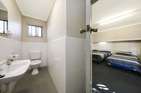 Border Village Roadhouse - Accommodation Port Macquarie 38