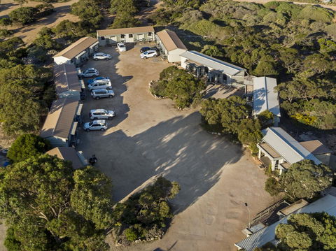 Border Village Roadhouse - Accommodation Port Macquarie 16