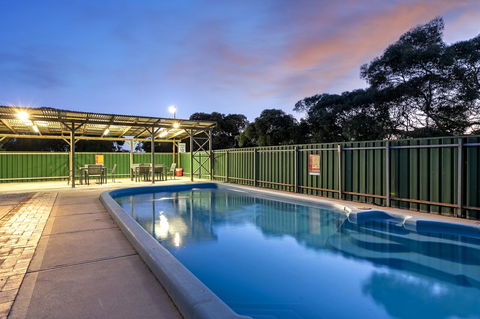 Border Village Roadhouse - Accommodation Port Macquarie 4