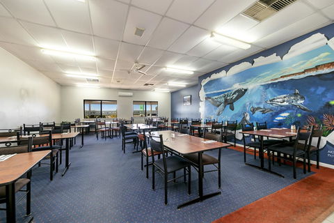 Border Village Roadhouse - Accommodation Port Macquarie 7