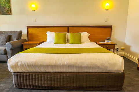 Serafino McLaren Vale - Accommodation Port Macquarie 3