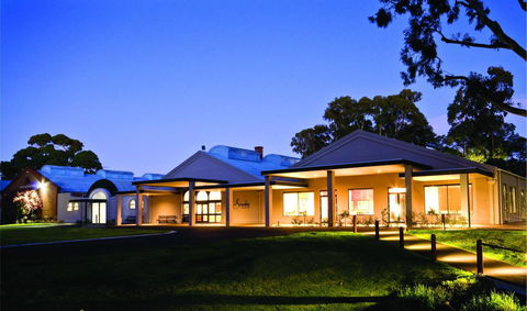 Serafino McLaren Vale - Accommodation Port Macquarie 19