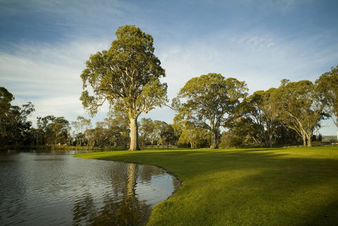 Serafino McLaren Vale - Accommodation Port Macquarie 16