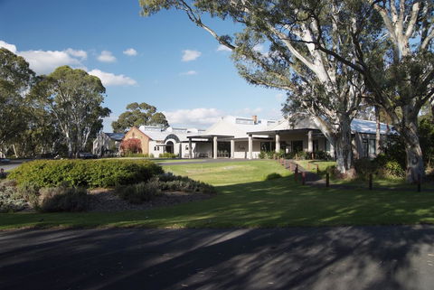 Serafino McLaren Vale - Accommodation Port Macquarie 18