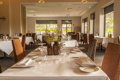 Serafino McLaren Vale - Accommodation Port Macquarie 9