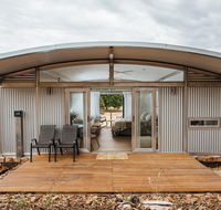 The Villas - Barossa - Accommodation Port Macquarie