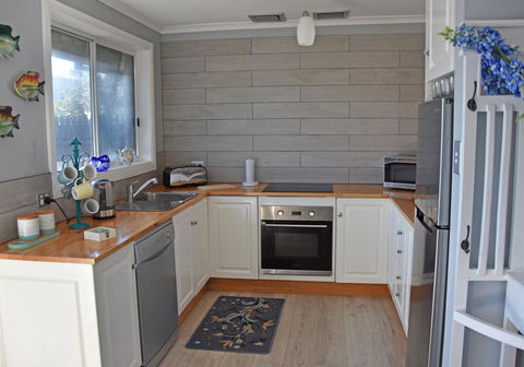 Beach Life Retreat - Accommodation Port Macquarie 10