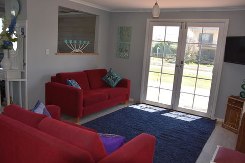 Beach Life Retreat - Accommodation Port Macquarie 1