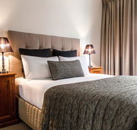 The Belmore All-Suite Hotel - Accommodation Port Macquarie