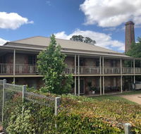 Clare Central - Accommodation Port Macquarie